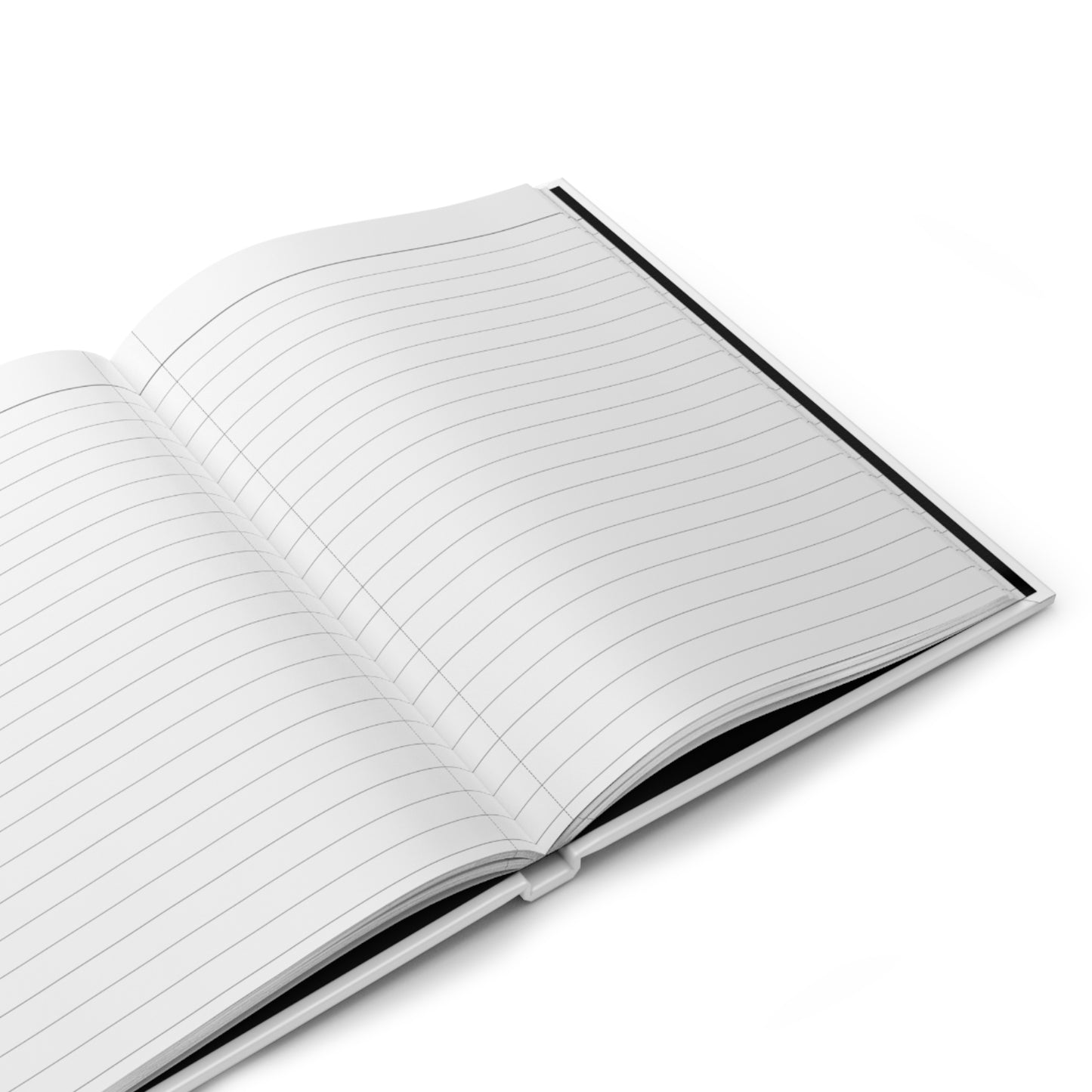 Hardcover Journal Matte - My Mindful Journal
