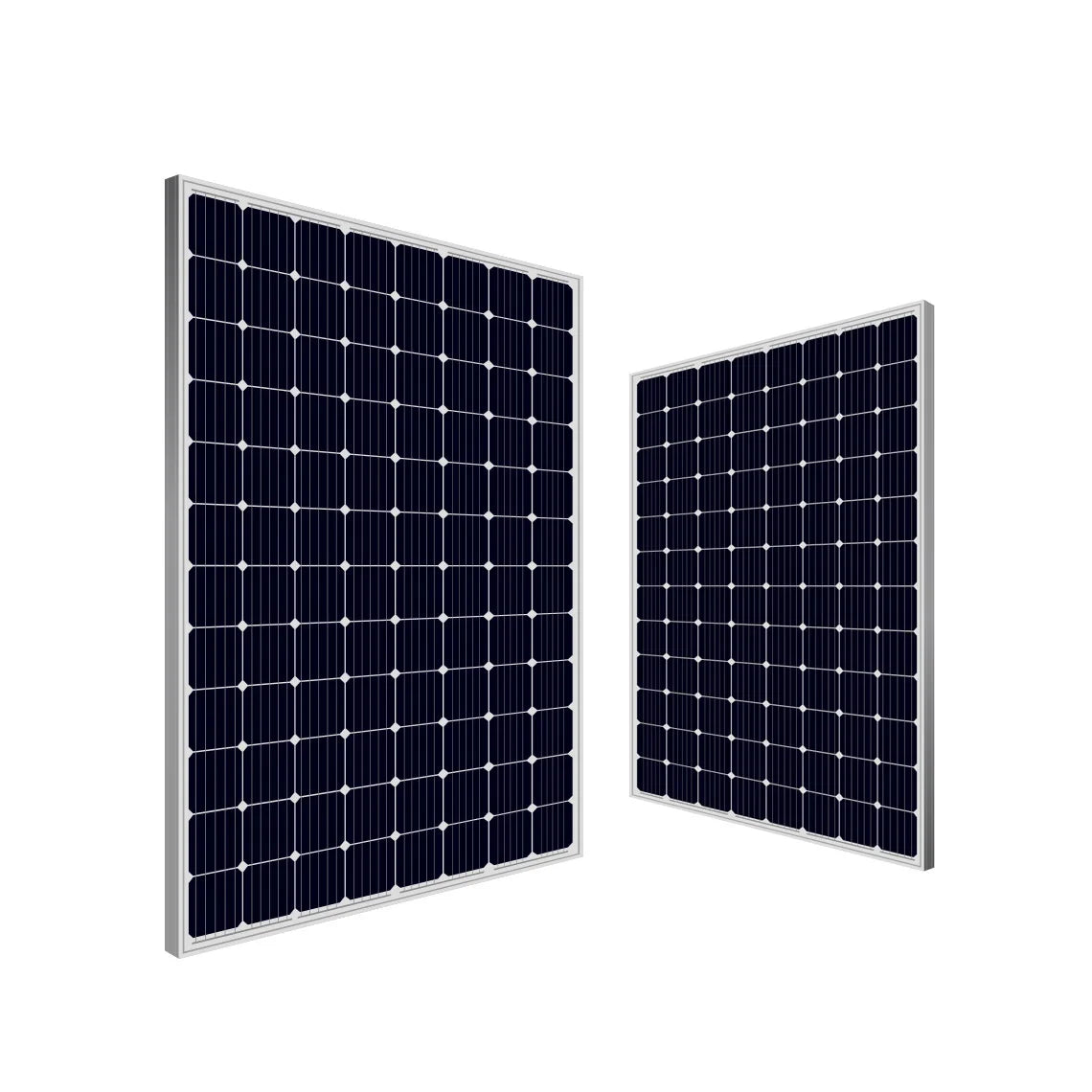 High Efficiency Solar Panel for Home Use - 1000W MPPT Solar Controller - Monocrystalline, Polycrystalline, Amorphus Silicon, Thin-Film