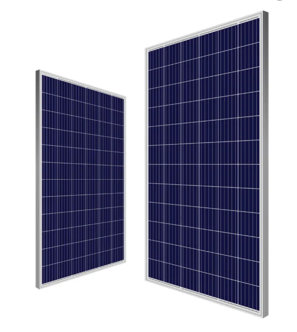 High Efficiency Solar Panel for Home Use - 1000W MPPT Solar Controller - Monocrystalline, Polycrystalline, Amorphus Silicon, Thin-Film