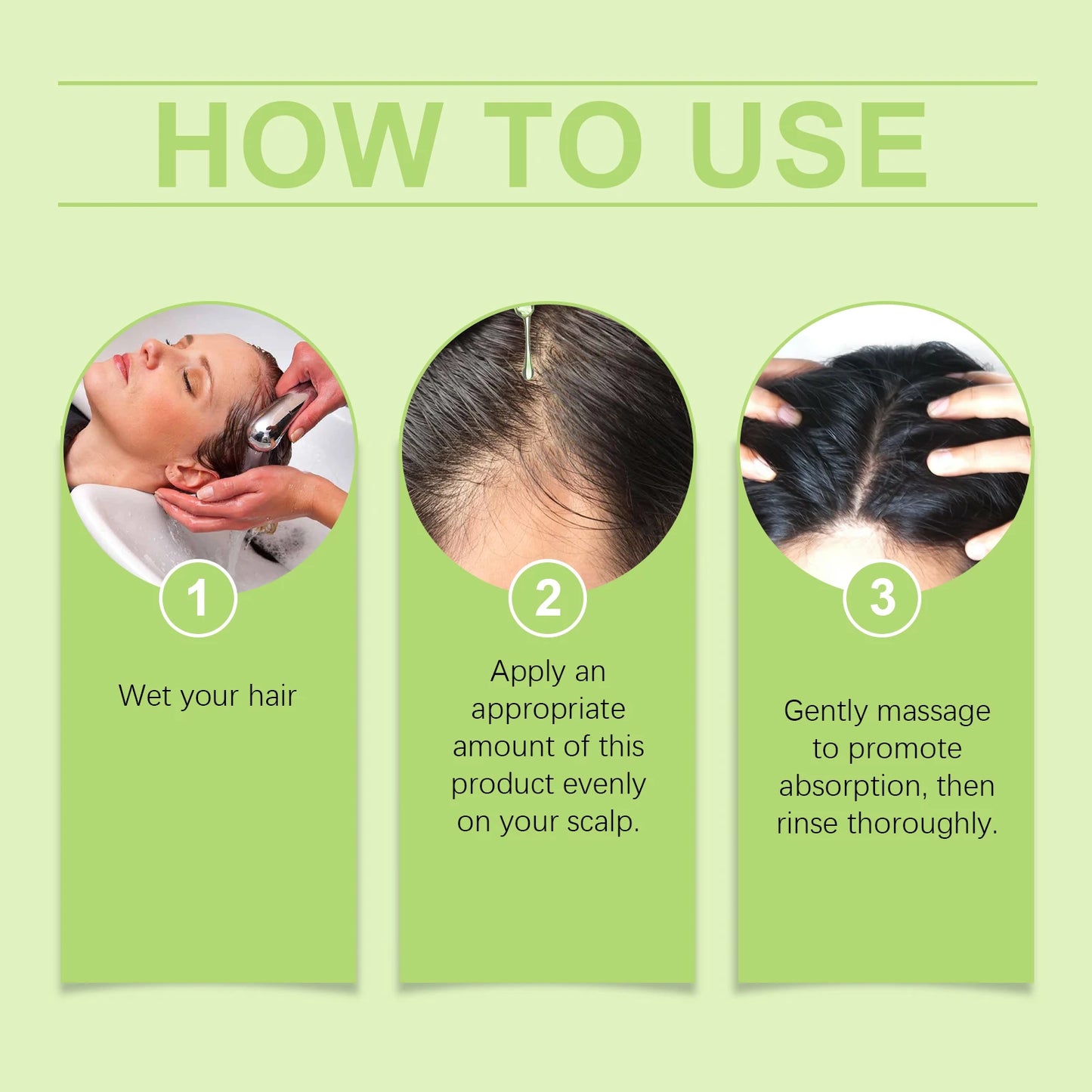 Hair Growth Oil with Onion, Black Seed, & Argan Oil Hair Oil - Nourishes Hair And Roots, Nutritious Hair Oil
