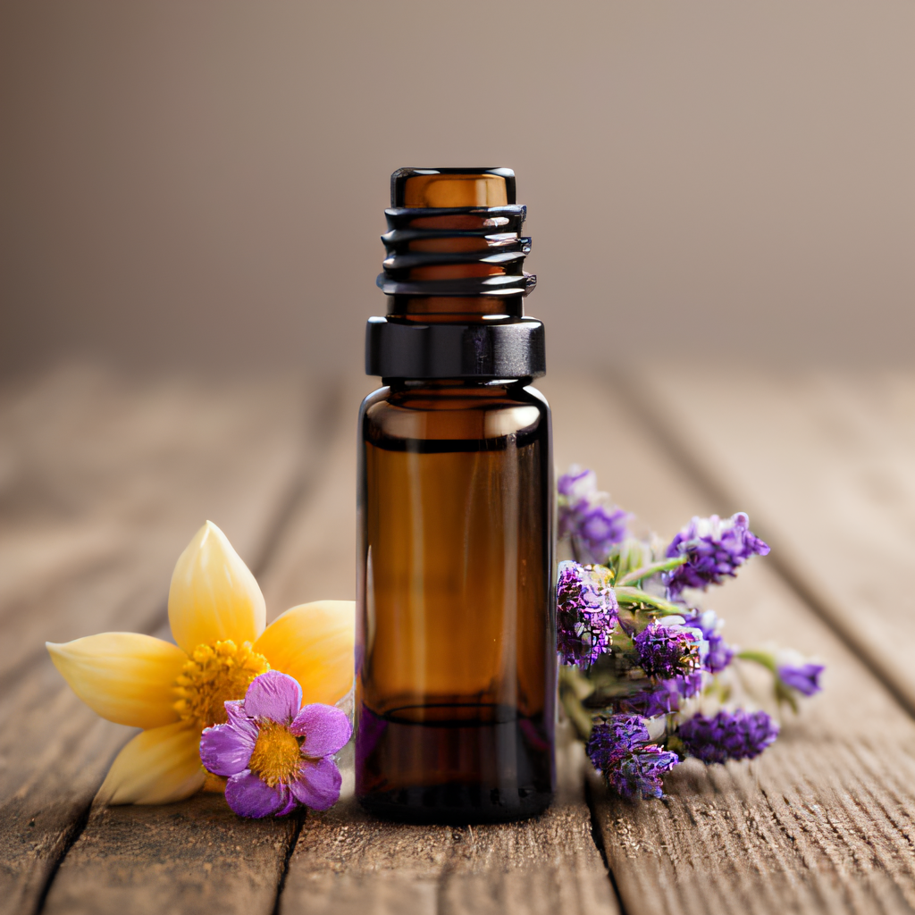 Mindful Aromatherapy - Relaxation Guide After A Major Injury⚕️🌱