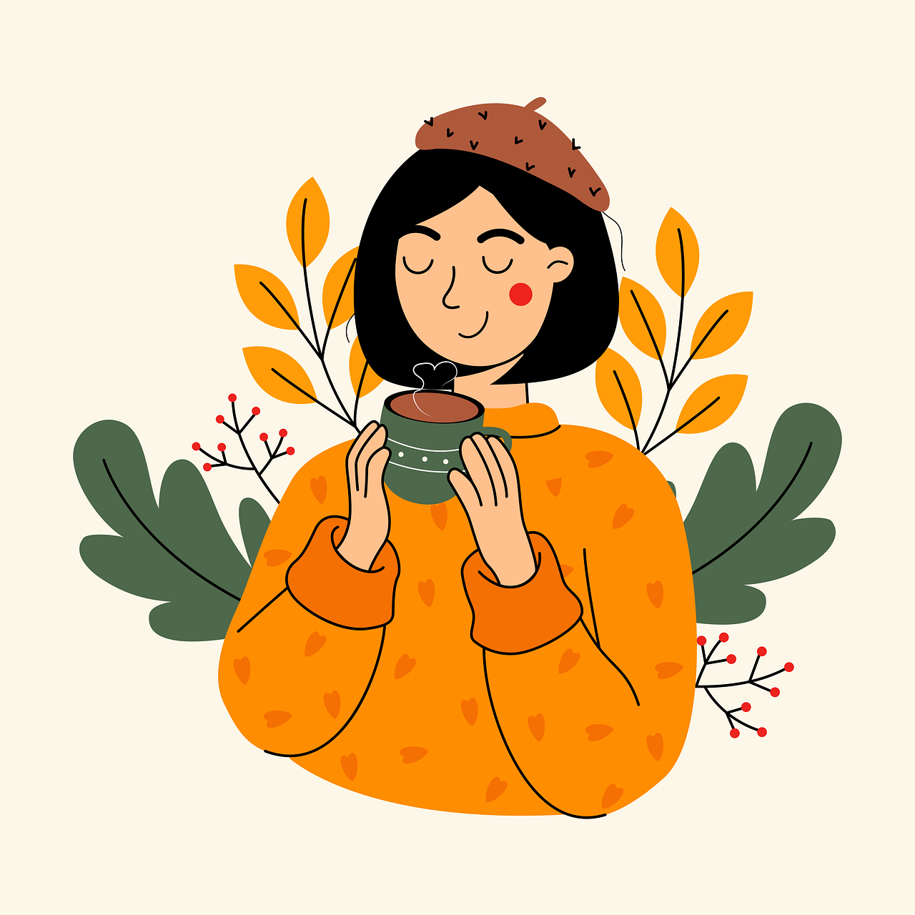 Mindful Aromatherapy - Relaxation Guide After A Major Injury⚕️🌱