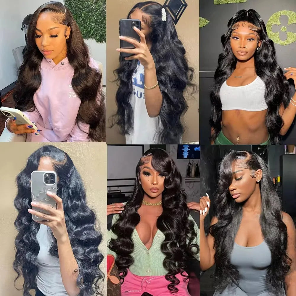 Hair Products