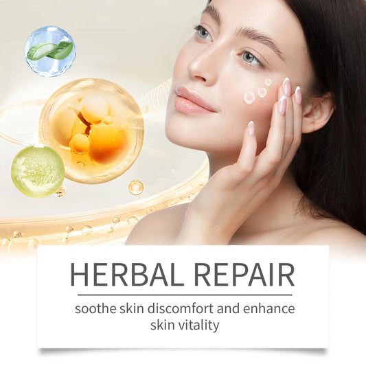 7% Glycolic Acid Toner - Facial Skin Repair, Skin Lightening, Firming, and Moisturizing